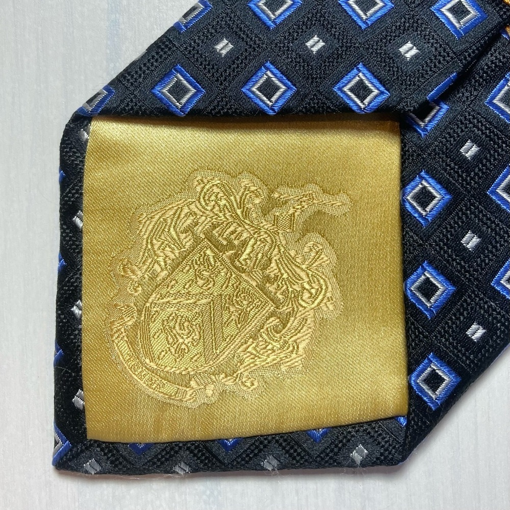 Donald Trump Signature Collection Tie - Picture 5 of 6